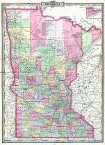 State, Morrison County 1892